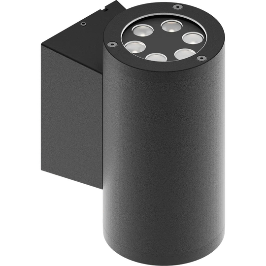 Светильник JIMMY LED 12W D10 840 WH 198х102х152мм  СТ