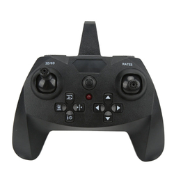 Радиоуправляемый самолет Su35 , Qf009 , бесколлекторный мотор , 2.4G , 6 осевой гироскоп ,подсветка мотора , размер 52см , Новинка 2024