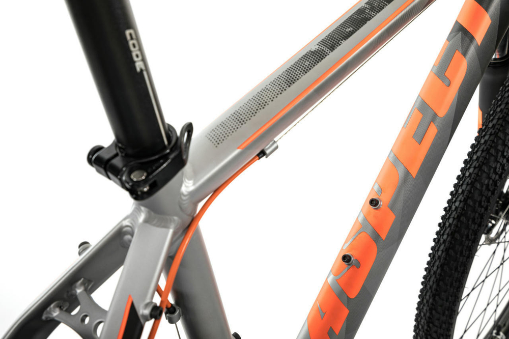 Горный велосипед Aspect LEGEND 27.5 (2020)