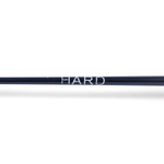 Удочка зимняя Westman Perch Hard, хлыст карбон (30см, 11-23гр)