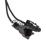 Лампа ксенон CAR PROFI H27 3800K (керамика), (шт.)