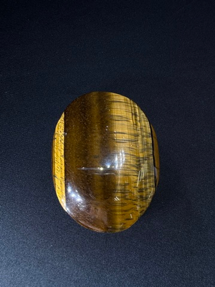 Тигровый Глаз (Овал)
