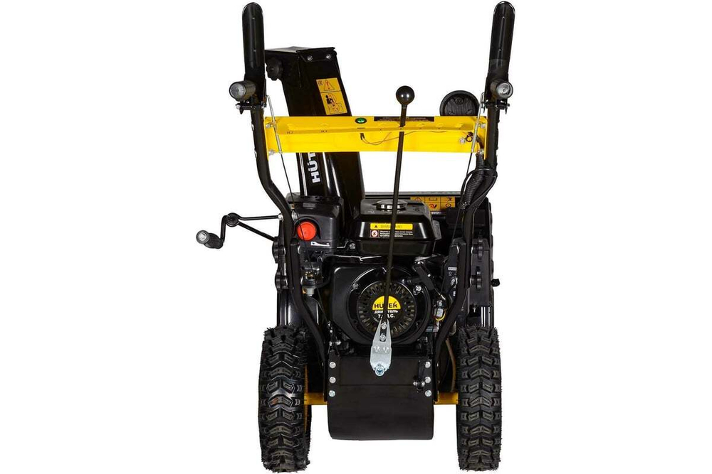 Снегоуборщик Huter SGC 4800 В 70/7/2