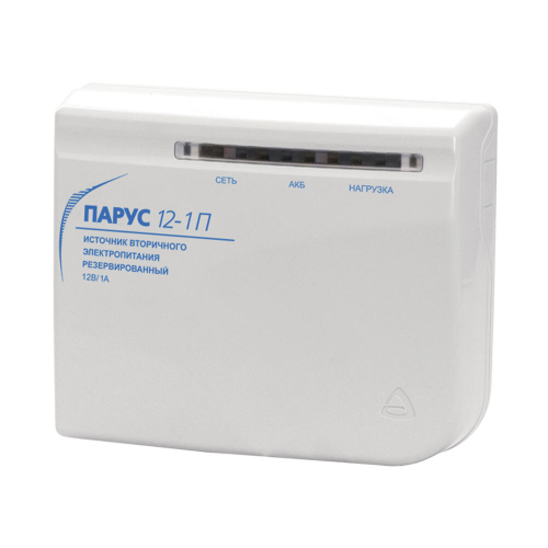 «Сибирский Арсенал» Парус 12-1П, исп. 1 ОС, СОУЭ