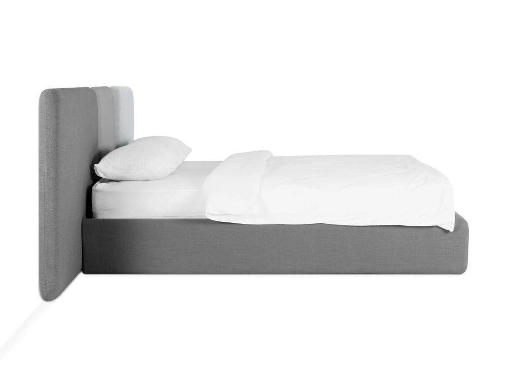 Кровать Atessa без подъемного механизма