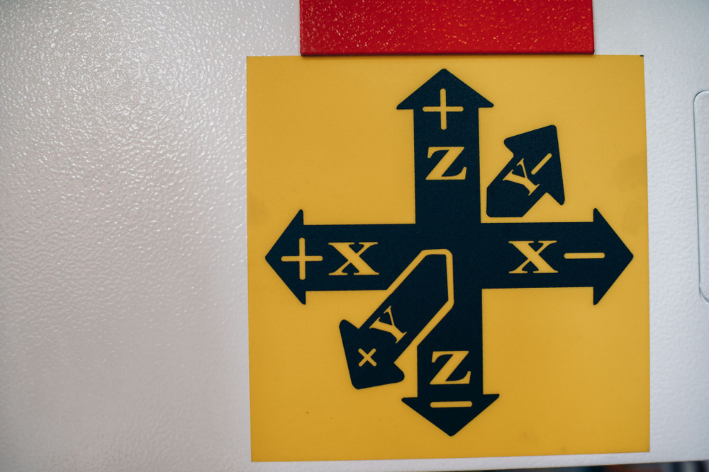 Вертикальный фрезерный обрабатывающий центр B-Power LV-1160 12000 WP2