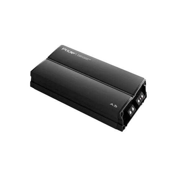 Усилитель Pride APEX A.5 500W