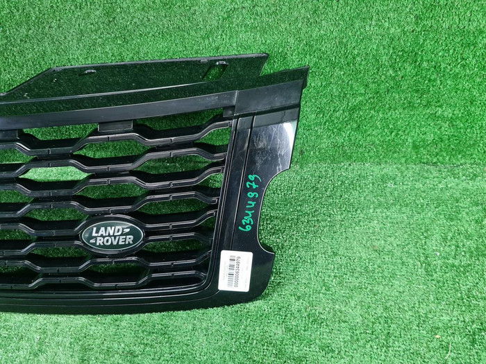 Решетка радиатора Range Rover Vogue 4 L405 (2017-2022)