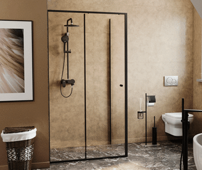 Dill 61S35 Душевой уголок