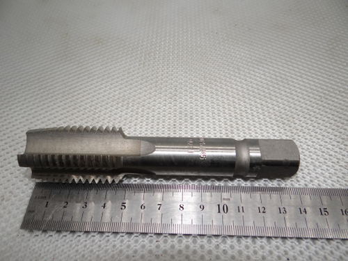 Метчик м/р правый М30×3,5 осн. Р6АМ5 №1