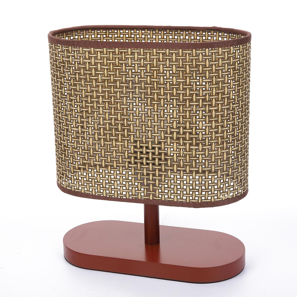 Настольная лампа Lumion MADERANA 8202/1T