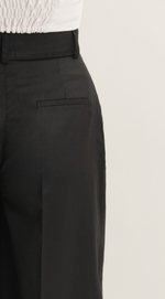 Брюки OFFICE SIREN Black