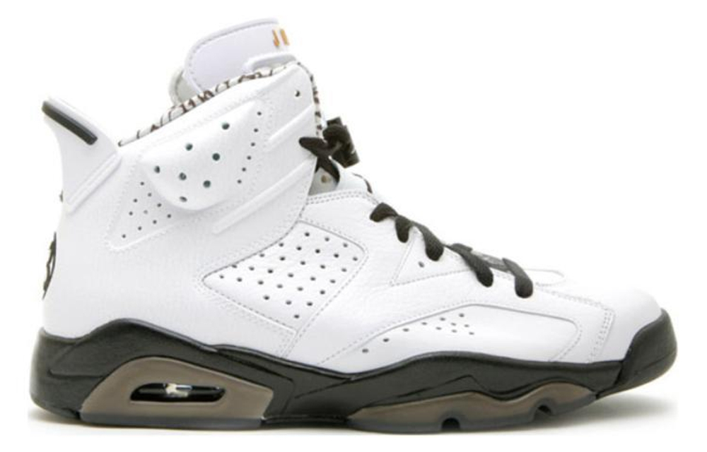 Кроссовки Jordan Air Jordan 6 Retro Motorsport