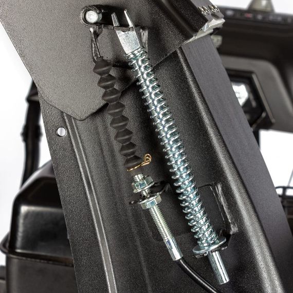 Снегоуборщик REDVERG PROLine RD-SB87/2100BS-E