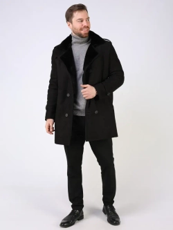 Дубленка зимняя натуральная