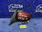 Зеркало левое MAZDA DEMIO 2000
