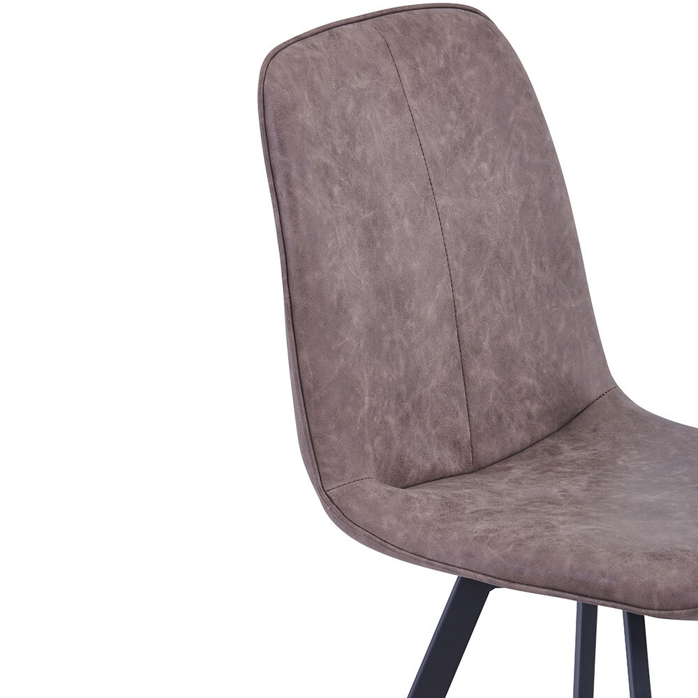 Стул Tom латте