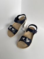 Босоножки новые Geox, 34,5