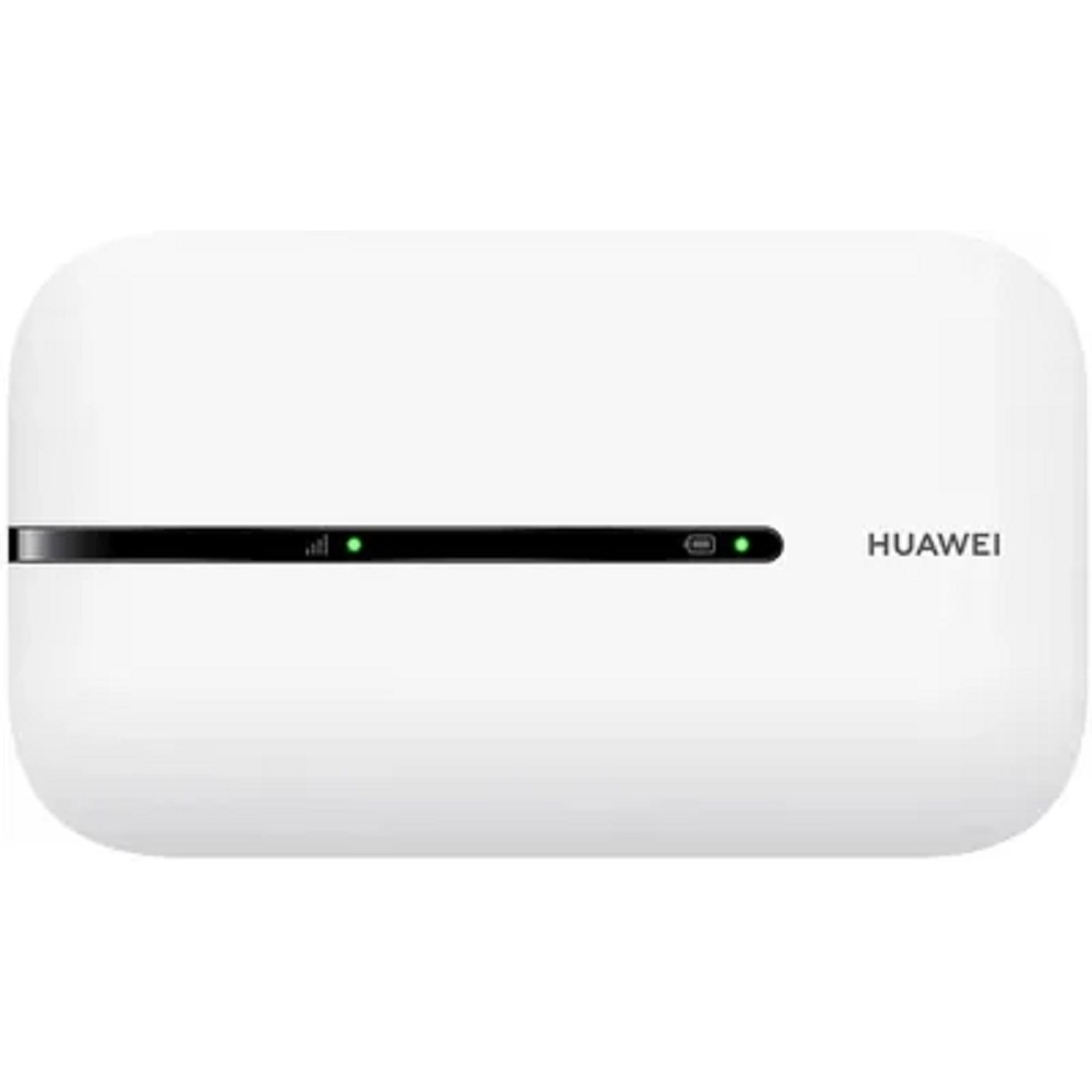 Маршрутизатор HUAWEI 51071VPL E5576-321 Brovi 4G Mobile WiFi 3s Портативный Модем 3G/4G Mobile WiFi 3s, LTE cat.4, 1500 mAh