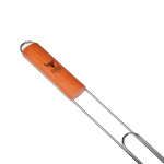 Решётка-гриль для стейков GrillBoom (23х35x2см.)