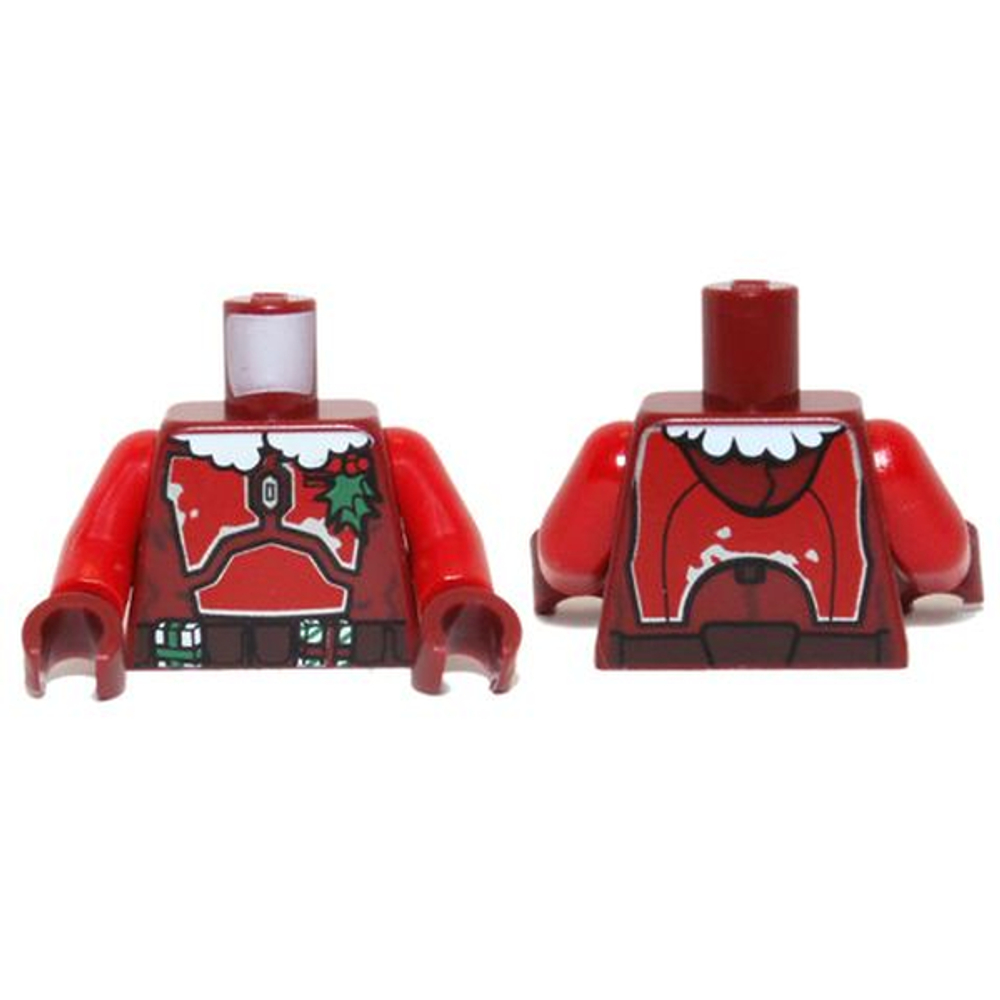 Торс от Джанго Фетта 973pb1504c01