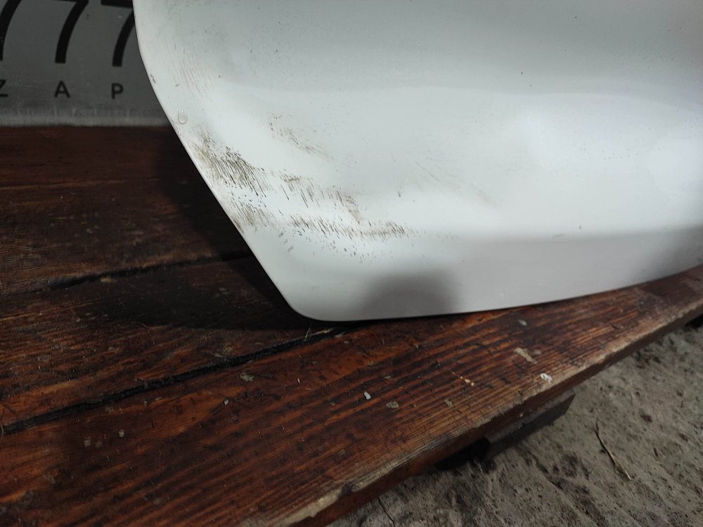 Крышка багажника Chery Tiggo 7 Pro, Tiggo 7 Pro Max 20-нв Б/У Оригинал 552000148AADYJ