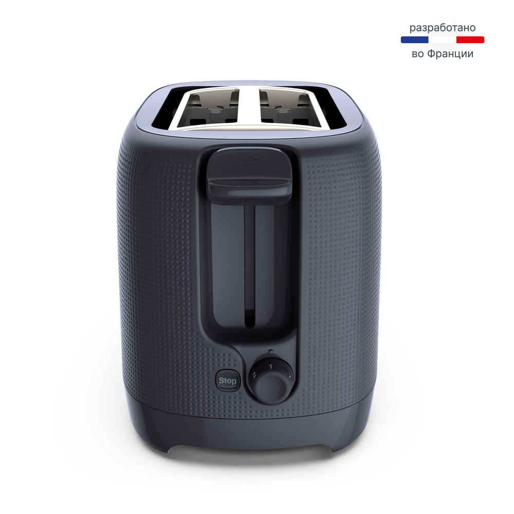 Тостер Moulinex Morning LT2M0810