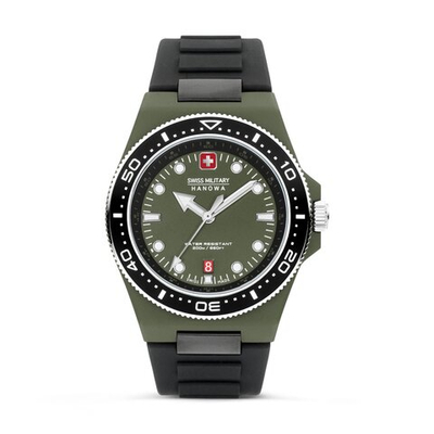 Swiss Military Hanowa Ocean Pioneer SMWGN0001181