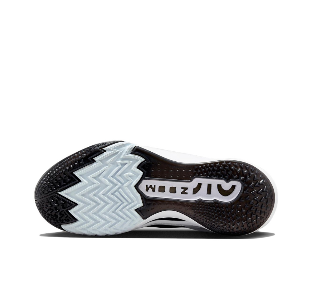 Nike Air Zoom GT Cut 2 TB Black White DJ6015 006 0 insneaker.ru
