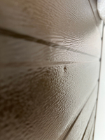 Гаражная дверь DoorHan "Ультра" 880 × 2 050 мм / Правая / RAL 8014