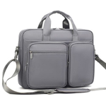 Сумка для ноутбука Lamark L266 Dark Grey