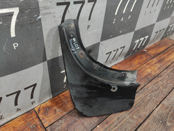 Брызговик задний левый Volkswagen Touareg 2 10-18 Б/У Оригинал 7P0075101