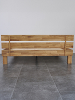 Кровать Дубовая классика 160х200