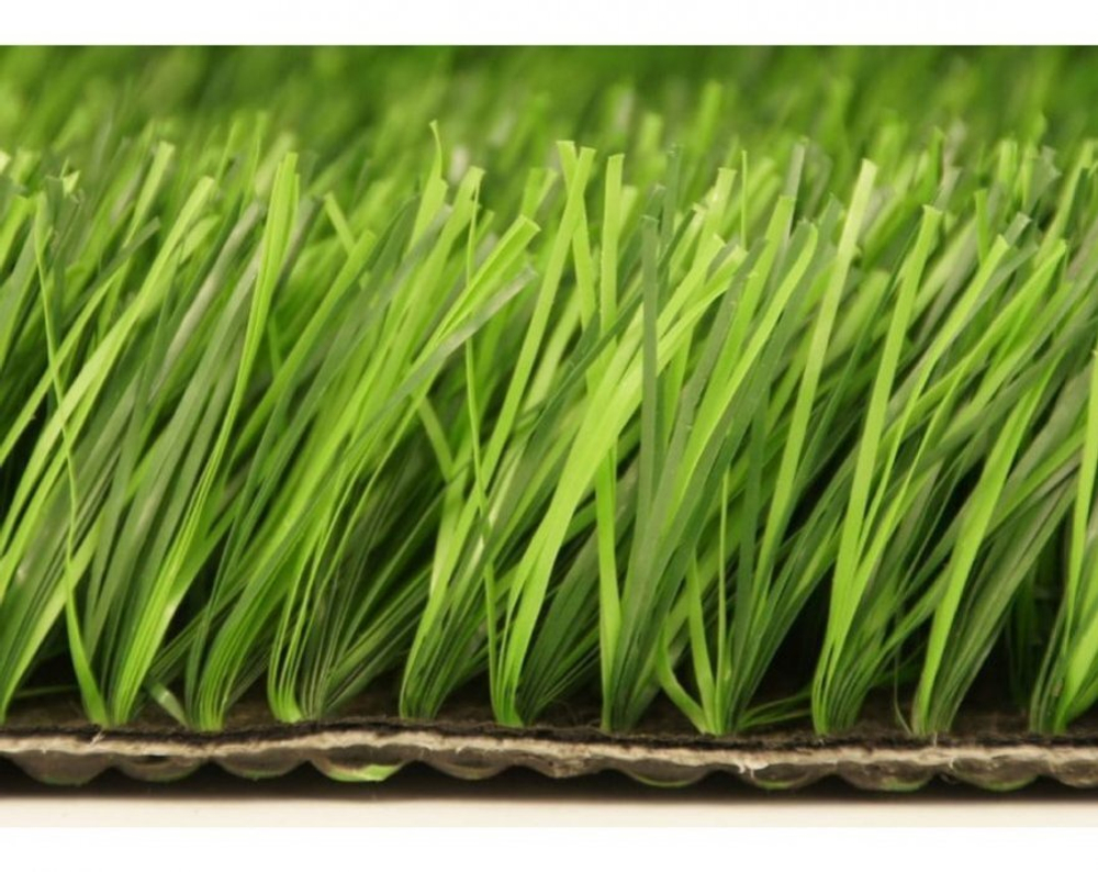 Искусственный газон спортивный EcoGrass