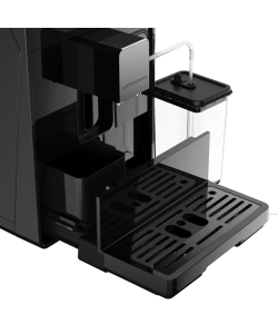 Кофемашина Kuppersberg KCF 400 B