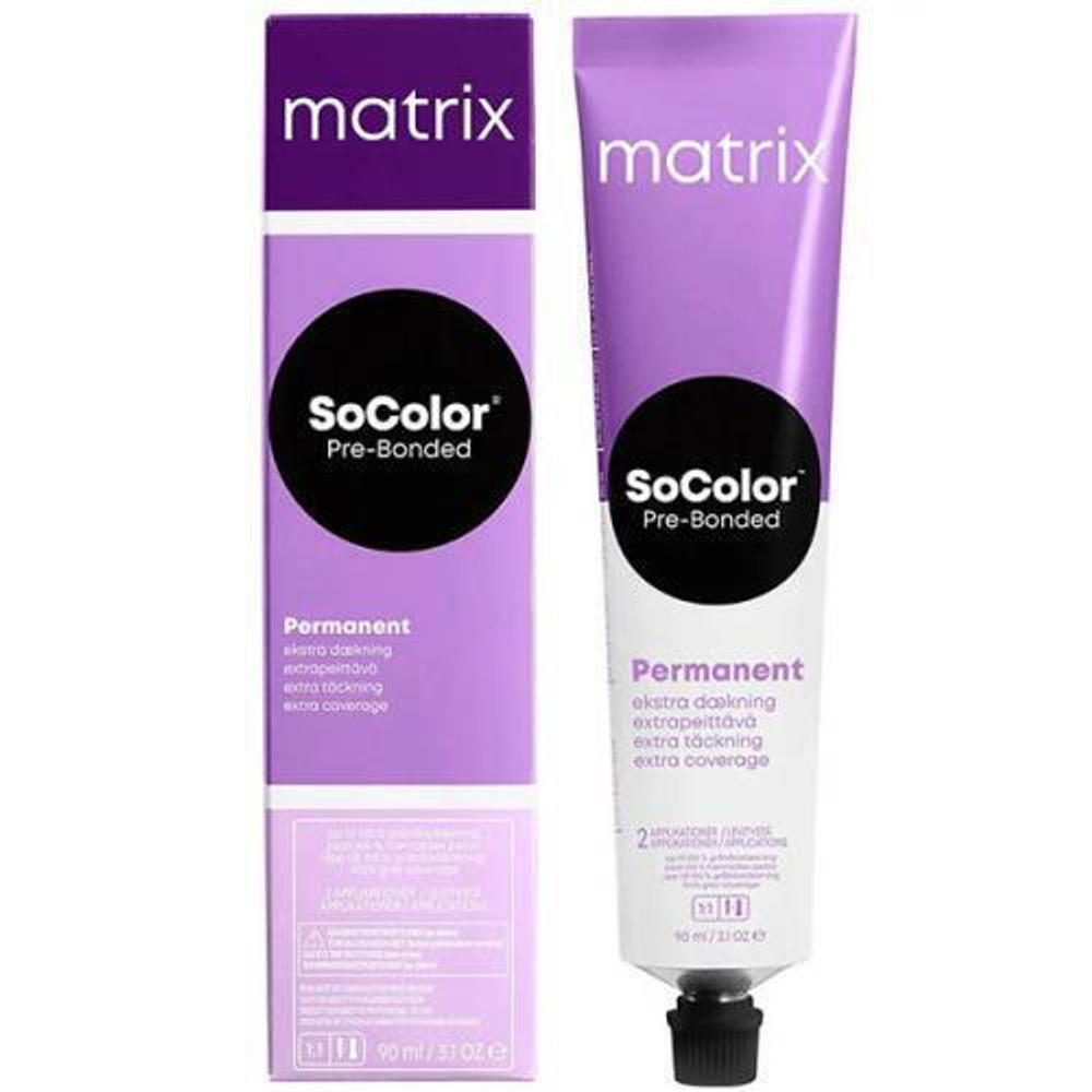Краска для волос Matrix Socolor.Beauty 500, 90 мл.