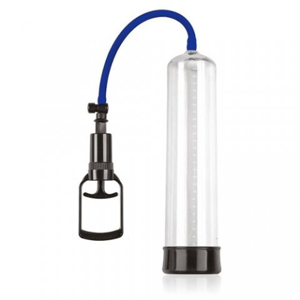 Помпа вакуумная (Размер L:  L 300 мм D 65 мм) Sex expert