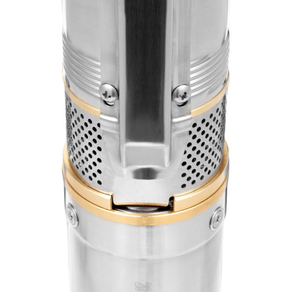 Насос BELAMOS 3TF-145/4 каб. 80м, диам. 78мм, центробежный