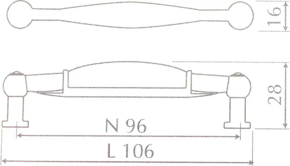 Зеркальный шкаф Style Line Олеандр-2 75/С, белый