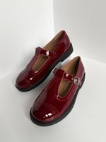 Новые лаковые туфли Age of Innocence, 34