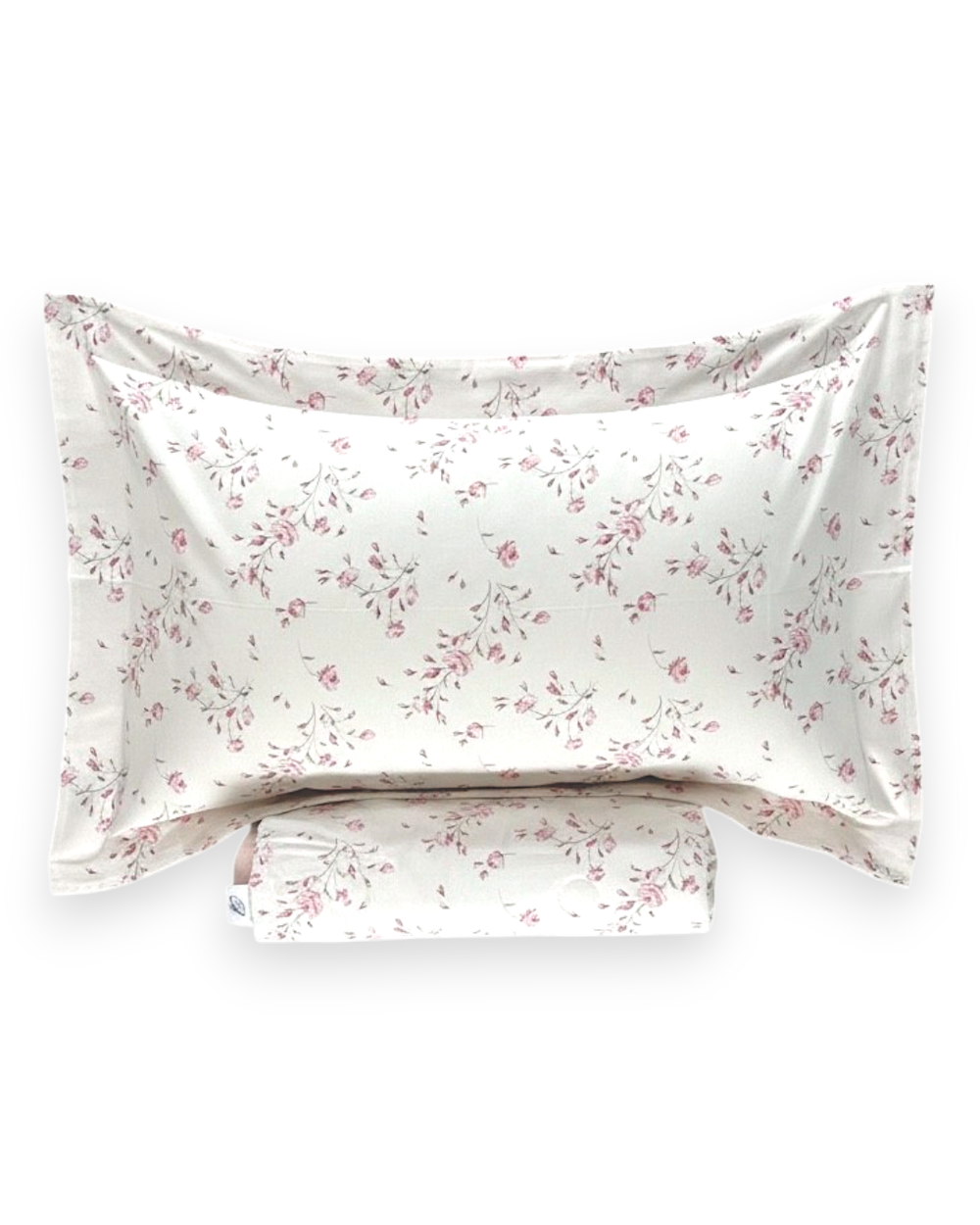 Постельное белье с одеялом Flowi Rose