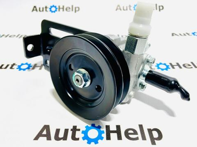 Гидроусилитель руля DPV172 8-97129-593-0 Isuzu 4JG2, 4JB1, 4JA1