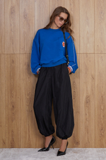 Брюки алладины