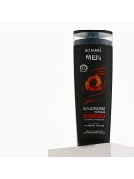 Гель для душа бодрящий For men, сила и энергия, 400 мл, BONA
