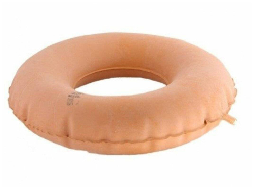 Круг резиновый подкладной №2