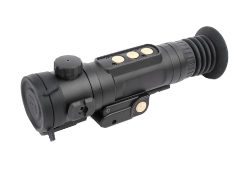 Тепловизионный прицел Dedal Venator 640