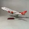 47cm B747 Virgin Atlantic