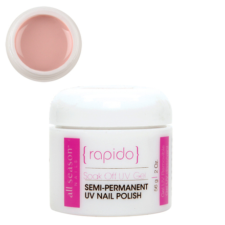 Цветной Soak of gel Nudy Patudy 56,8 мл.