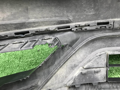 Бампер передний VW Teramont (2017-2022)