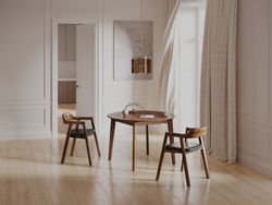 Classic 8/34 4V Дуб Падуа светлый, 1,995 м²